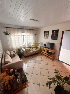 Casa à venda zona norte no bairro Cabo Frio – Londrina