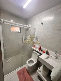 Casa à venda zona norte no bairro Cabo Frio – Londrina