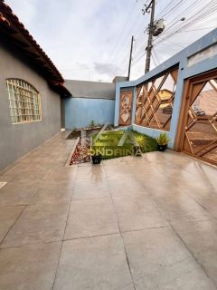 Casa à venda zona norte no bairro Cabo Frio – Londrina