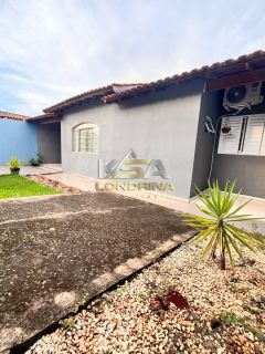 Casa à venda zona norte no bairro Cabo Frio – Londrina