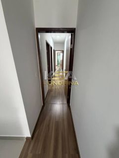 Casa  3 quartos 1 suítes  Londrina