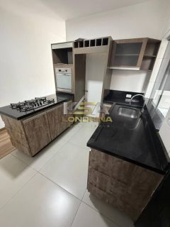 Casa  3 quartos 1 suítes  Londrina