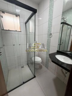 Casa  3 quartos 1 suítes  Londrina