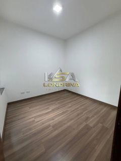 Casa  3 quartos 1 suítes  Londrina