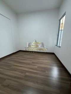 Casa  3 quartos 1 suítes  Londrina