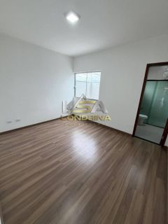 Casa  3 quartos 1 suítes  Londrina
