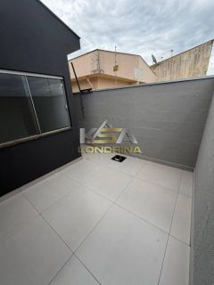 Casa  3 quartos 1 suítes  Londrina