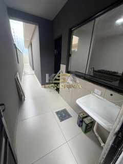 Casa  3 quartos 1 suítes  Londrina