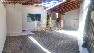 Casa com 3 quartos 1 suítes no bairro Jardim Santa Alice em Londrina