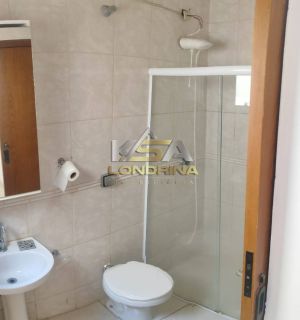 Casa com 3 quartos 1 suítes no bairro Jardim Santa Alice em Londrina