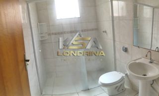 Casa com 3 quartos 1 suítes no bairro Jardim Santa Alice em Londrina