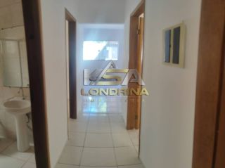 Casa com 3 quartos 1 suítes no bairro Jardim Santa Alice em Londrina