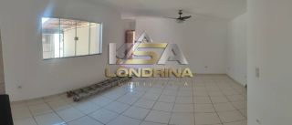 Casa com 3 quartos 1 suítes no bairro Jardim Santa Alice em Londrina