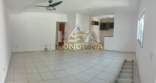 Casa com 3 quartos 1 suítes no bairro Jardim Santa Alice em Londrina
