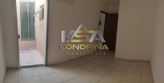 Casa com 3 quartos 1 suítes no bairro Jardim Santa Alice em Londrina