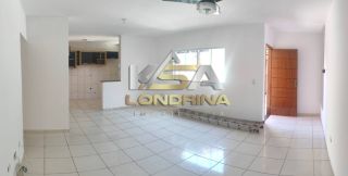 Casa com 3 quartos 1 suítes no bairro Jardim Santa Alice em Londrina