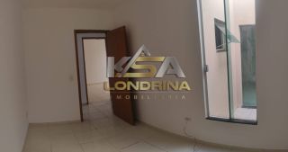 Casa com 3 quartos 1 suítes no bairro Jardim Santa Alice em Londrina