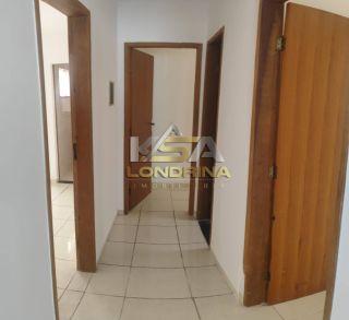 Casa com 3 quartos 1 suítes no bairro Jardim Santa Alice em Londrina