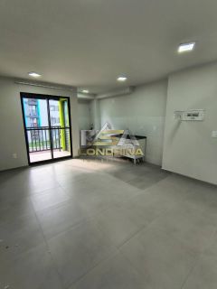 Apartamento Para Alugar  Residencial Vittace Serena - Zona Leste