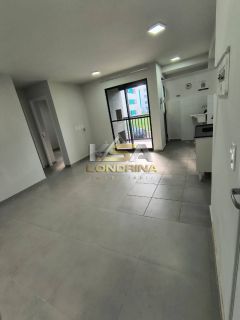 Apartamento Para Alugar  Residencial Vittace Serena - Zona Leste