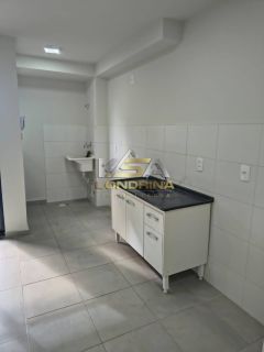Apartamento Para Alugar  Residencial Vittace Serena - Zona Leste