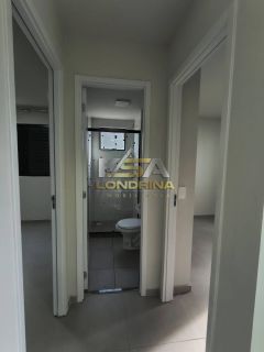 Apartamento Para Alugar  Residencial Vittace Serena - Zona Leste