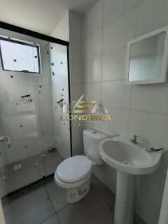 Apartamento Para Alugar  Residencial Vittace Serena - Zona Leste