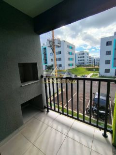Apartamento Para Alugar  Residencial Vittace Serena - Zona Leste