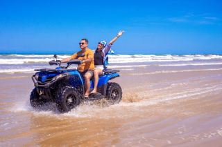 RESIDENCIAL FELIZ DESERTO