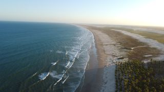 RESIDENCIAL FELIZ DESERTO