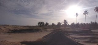 RESIDENCIAL FELIZ DESERTO