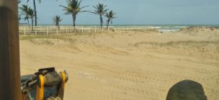 RESIDENCIAL FELIZ DESERTO
