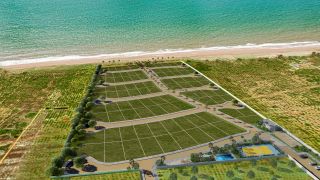 RESIDENCIAL FELIZ DESERTO