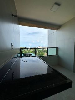 Edf. Porto Caravelas
