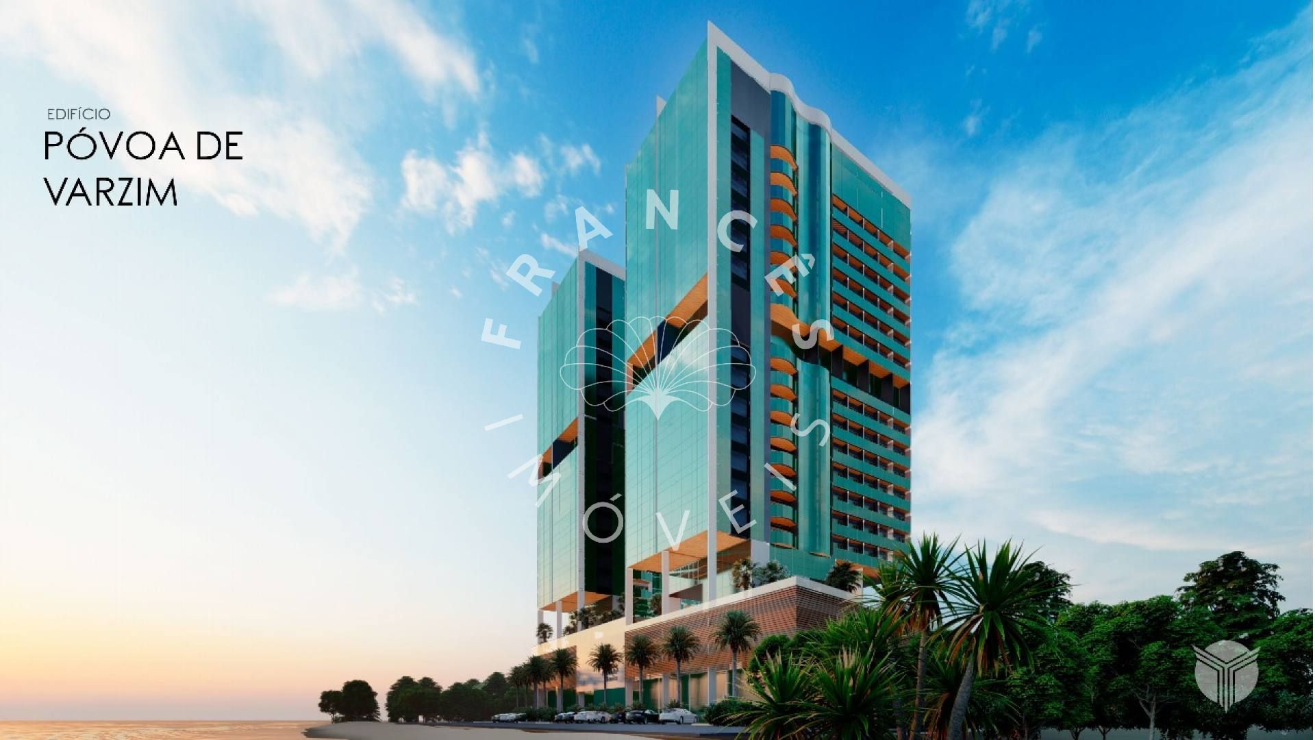 Edifício Póvoa de Varzim