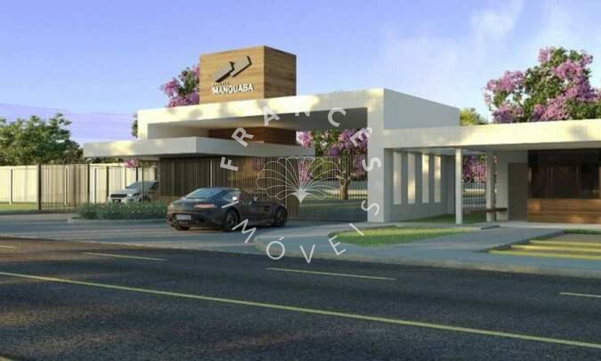 Lote de Condomínio no Reserva Manguaba