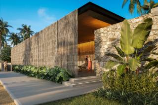 Residence Sunrise -Praia de Tatuamunha -Rota ecologica dos Milagres