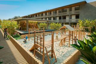 Residence Sunrise -Praia de Tatuamunha -Rota ecologica dos Milagres
