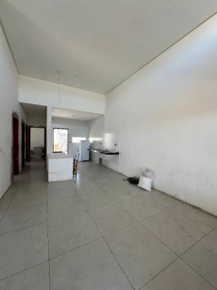Casa em construção