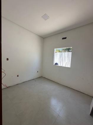 Casa em construção