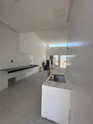 Casa em construção
