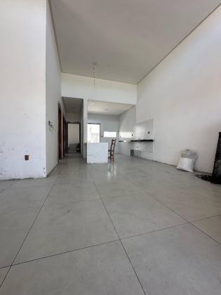 Casa em construção