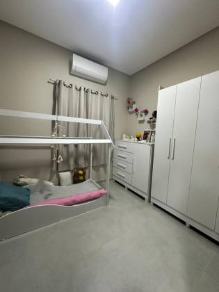 Casa em construção