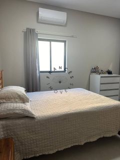 Casa 3 Quartos (1 Suíte com Closet) e Garagem para 2 carros