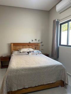 Casa 3 Quartos (1 Suíte com Closet) e Garagem para 2 carros