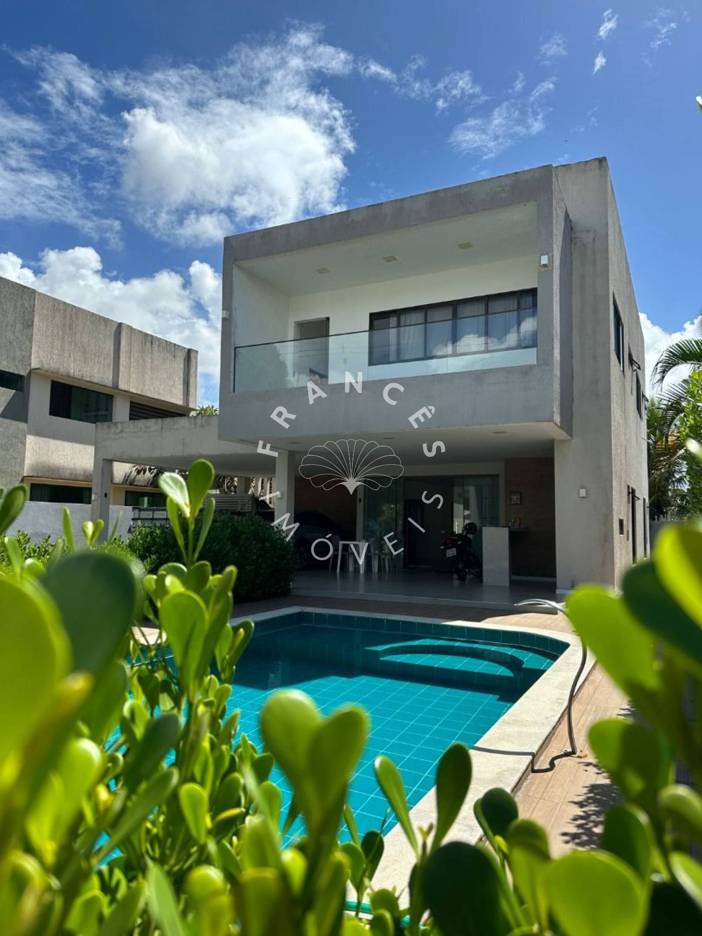 Residencial Granville