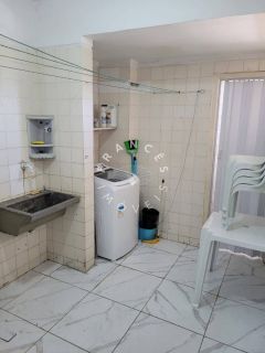 Apartamento 3/4 no Centro de Maceió de frente para a Praia da Avenida