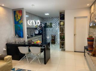 Casa Duplex Mobiliada e Decorada no Condomínio da Praia do Francês