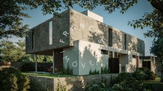 Casa de Luxo em Condomínio Fechado - ALTA VISTA