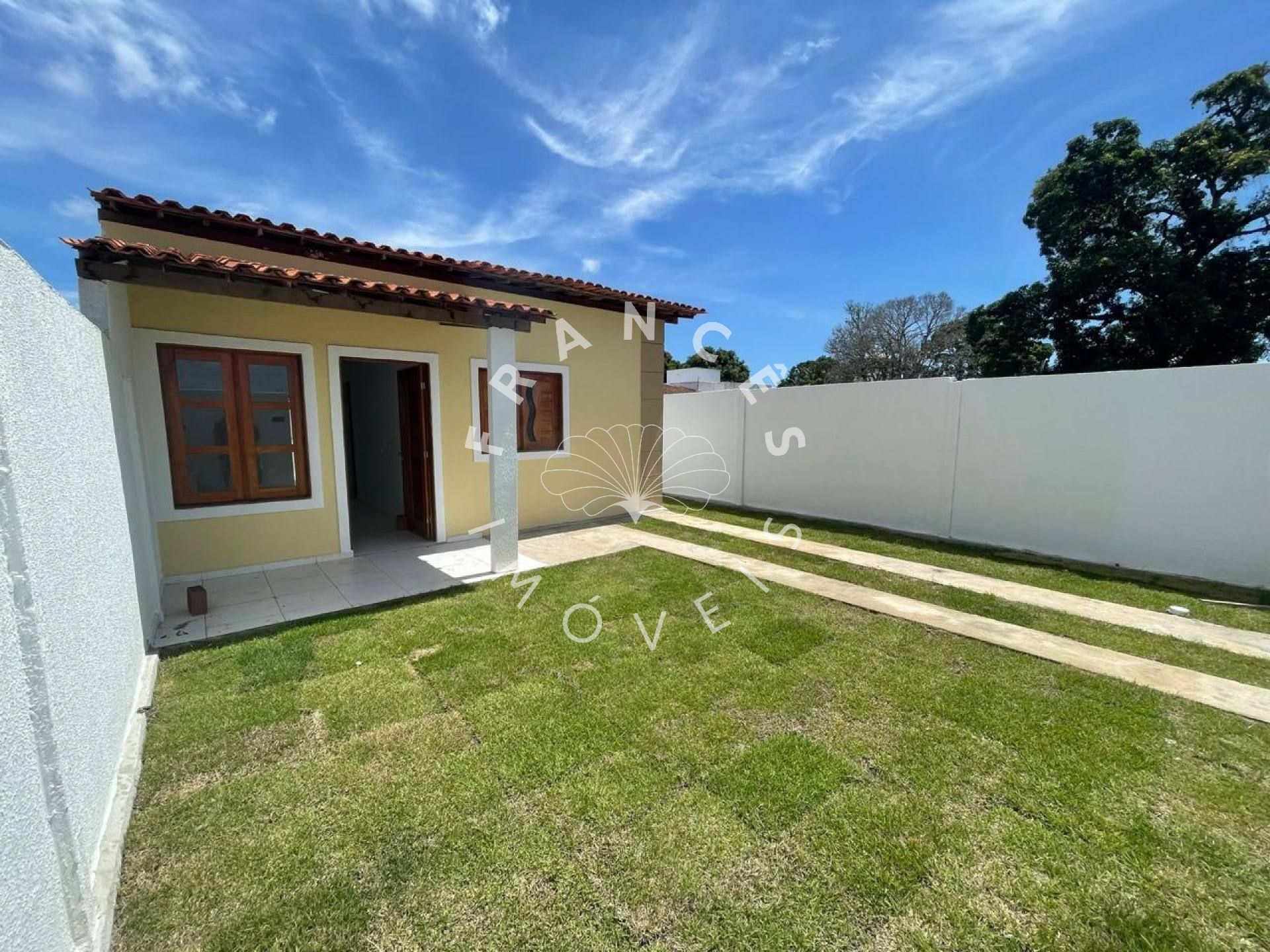 Casa à Venda condomínio Alto da Lagoa - Marechal Deodoro